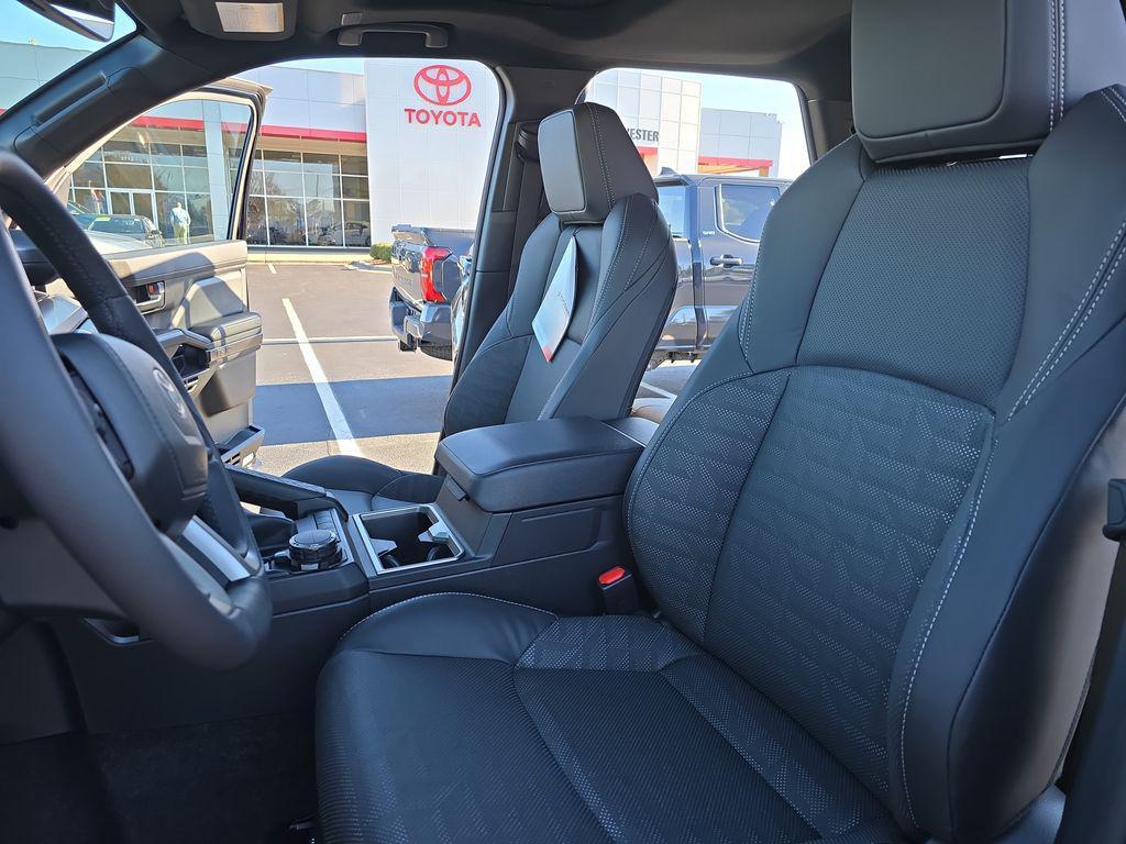 new 2025 Toyota 4Runner car, priced at $62,553