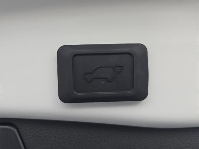 new 2025 Toyota RAV4 car, priced at $40,112