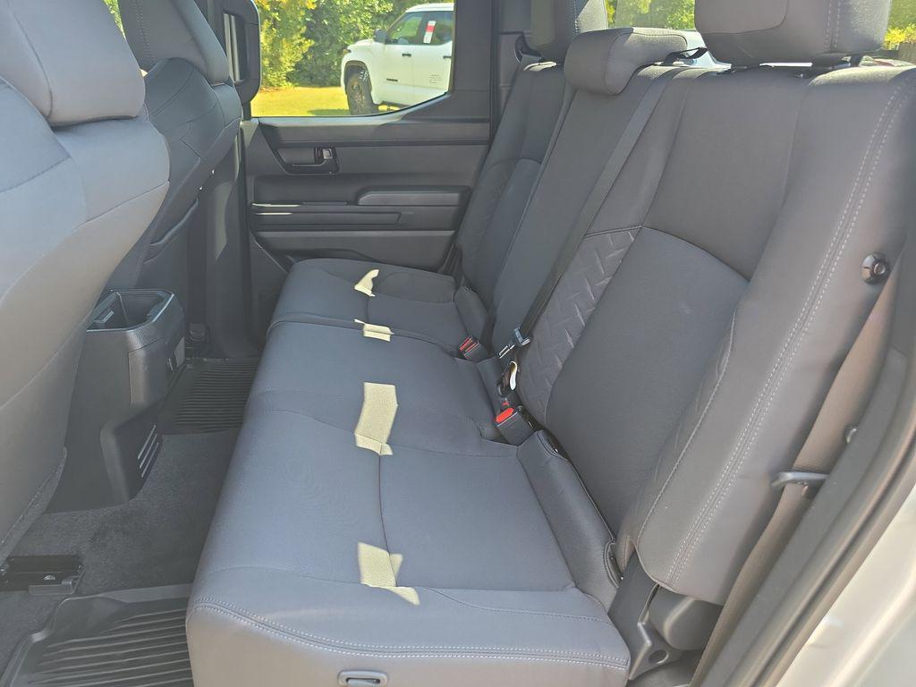 new 2025 Toyota Tacoma car, priced at $40,311