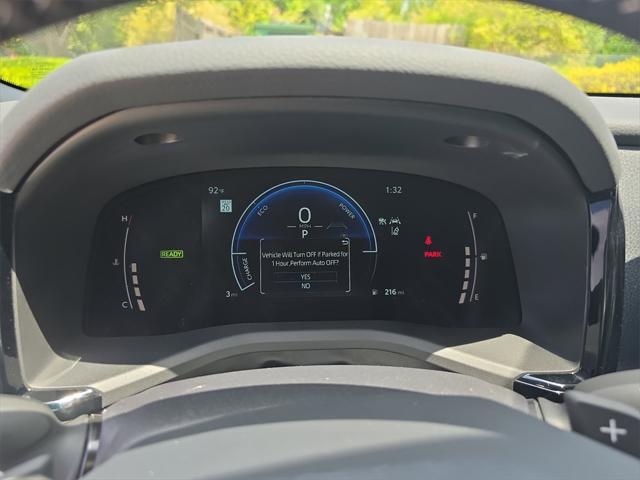 new 2025 Toyota Camry car