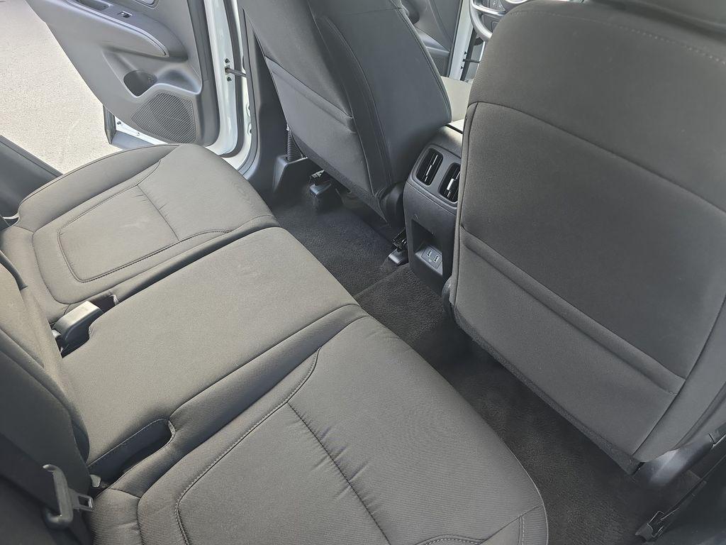 used 2024 Hyundai Tucson car, priced at $21,561