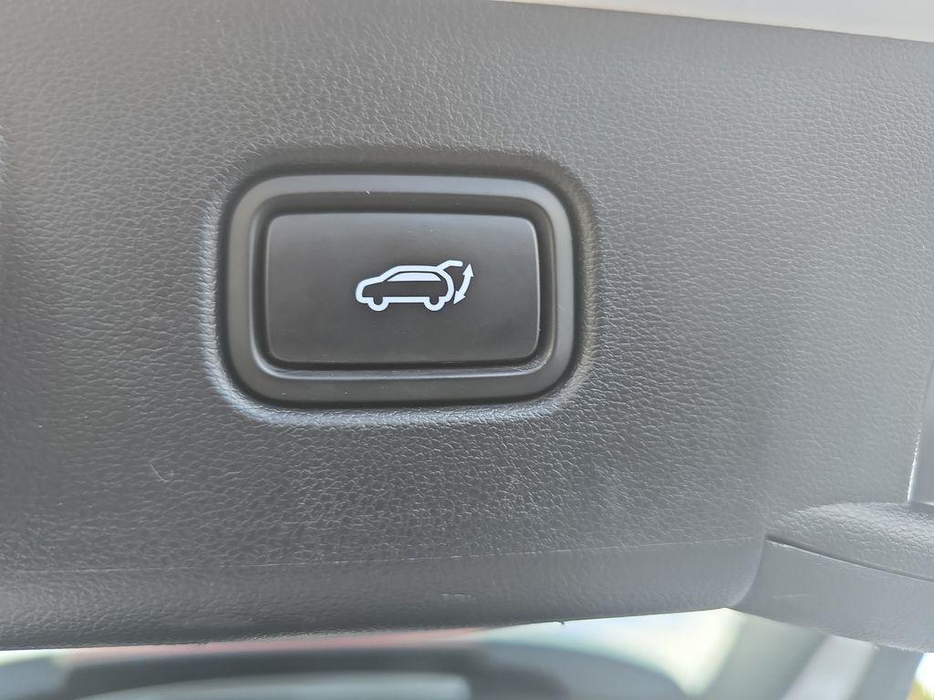 used 2024 Hyundai Tucson car, priced at $21,561