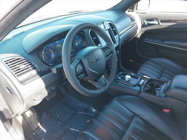 used 2023 Chrysler 300 car, priced at $26,977