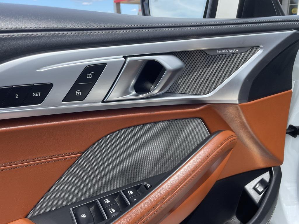 used 2022 BMW 840 car, priced at $53,788