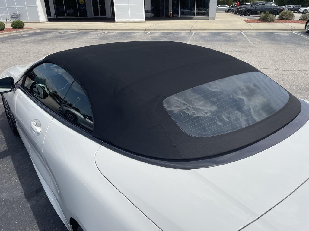 used 2022 BMW 840 car, priced at $53,788