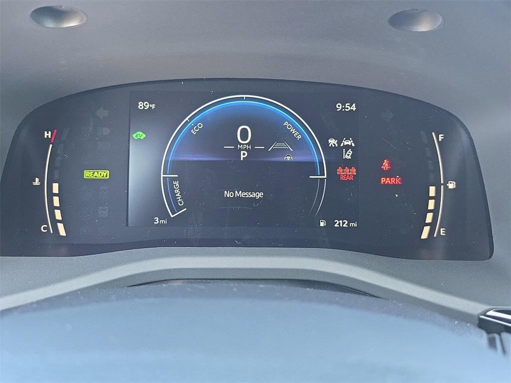 new 2025 Toyota Camry car, priced at $35,550