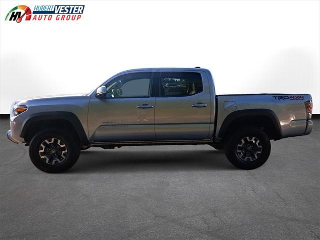 used 2023 Toyota Tacoma car, priced at $41,000