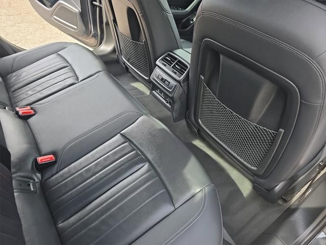 used 2024 Audi A6 car, priced at $36,250
