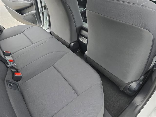 used 2024 Toyota Corolla car, priced at $22,351
