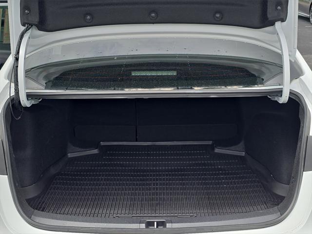used 2024 Toyota Corolla car, priced at $22,351