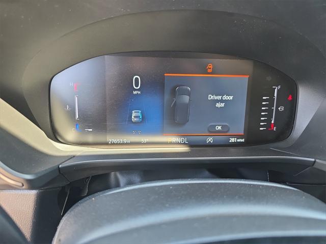 used 2024 Ford Escape car, priced at $23,027