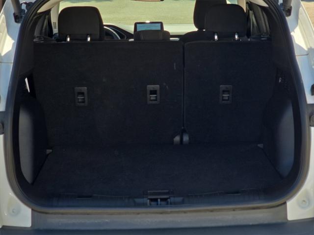 used 2024 Ford Escape car, priced at $23,027