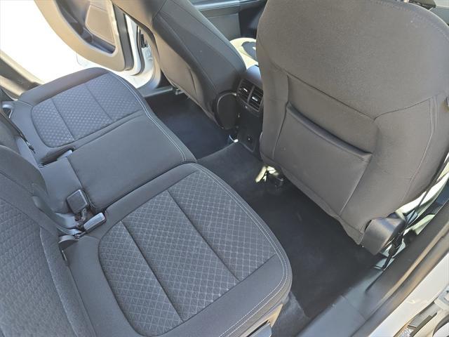 used 2024 Ford Escape car, priced at $23,027