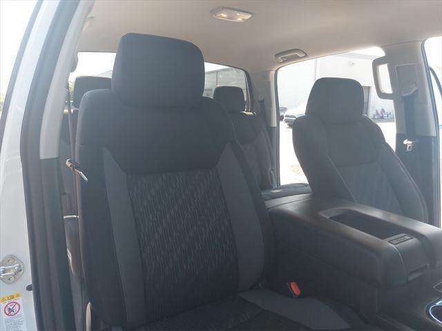 used 2018 Toyota Tundra car, priced at $37,000