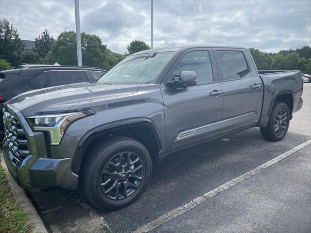 used 2025 Toyota Tundra car, priced at $64,071