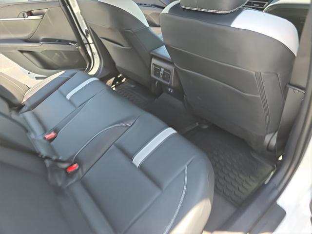 new 2025 Toyota Camry car, priced at $36,420