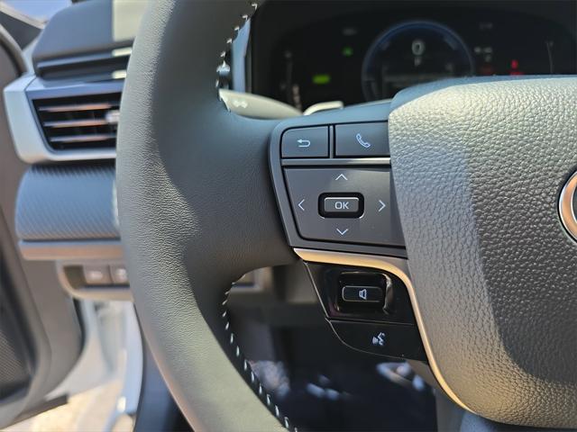 new 2025 Toyota Camry car, priced at $36,420