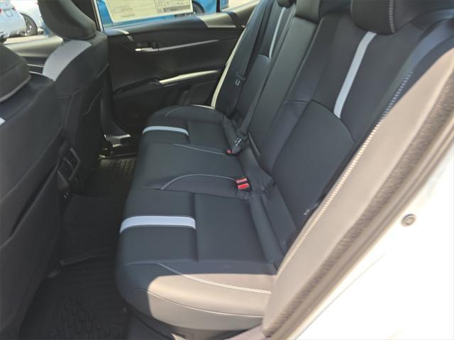 new 2025 Toyota Camry car, priced at $36,420