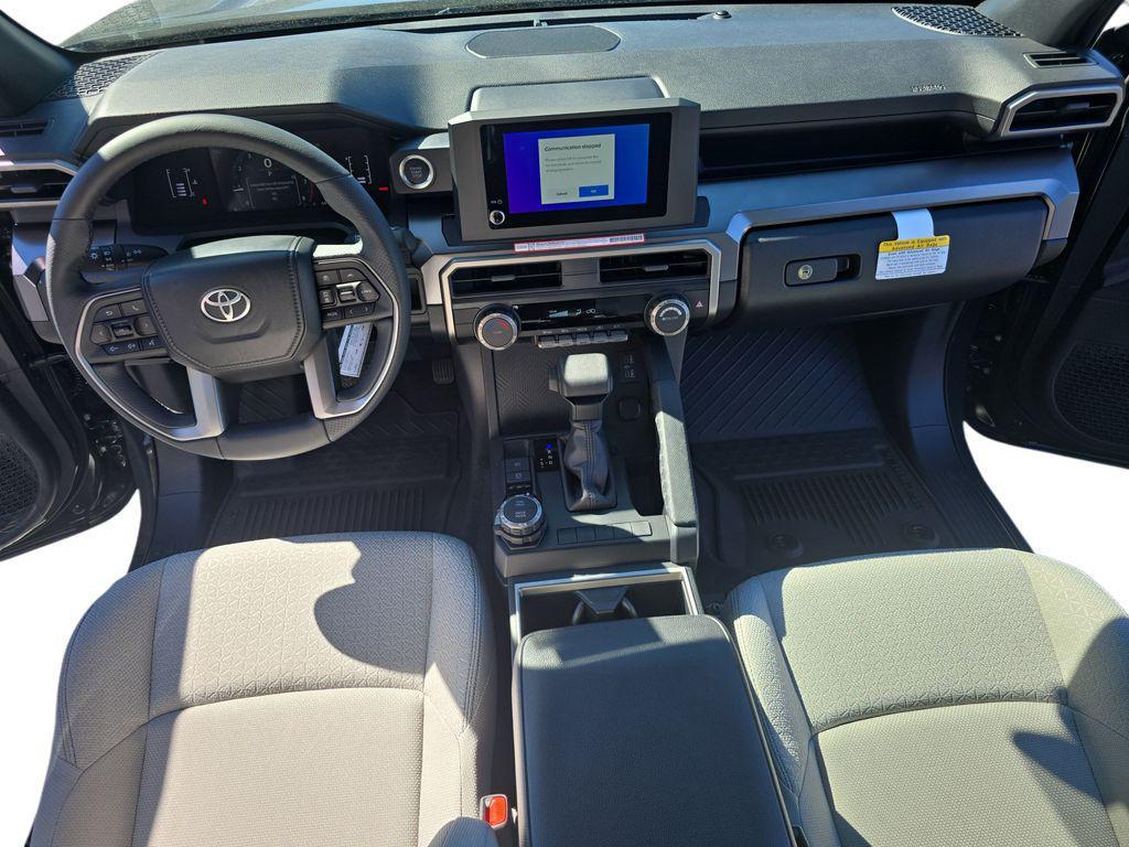 new 2025 Toyota 4Runner car, priced at $51,025