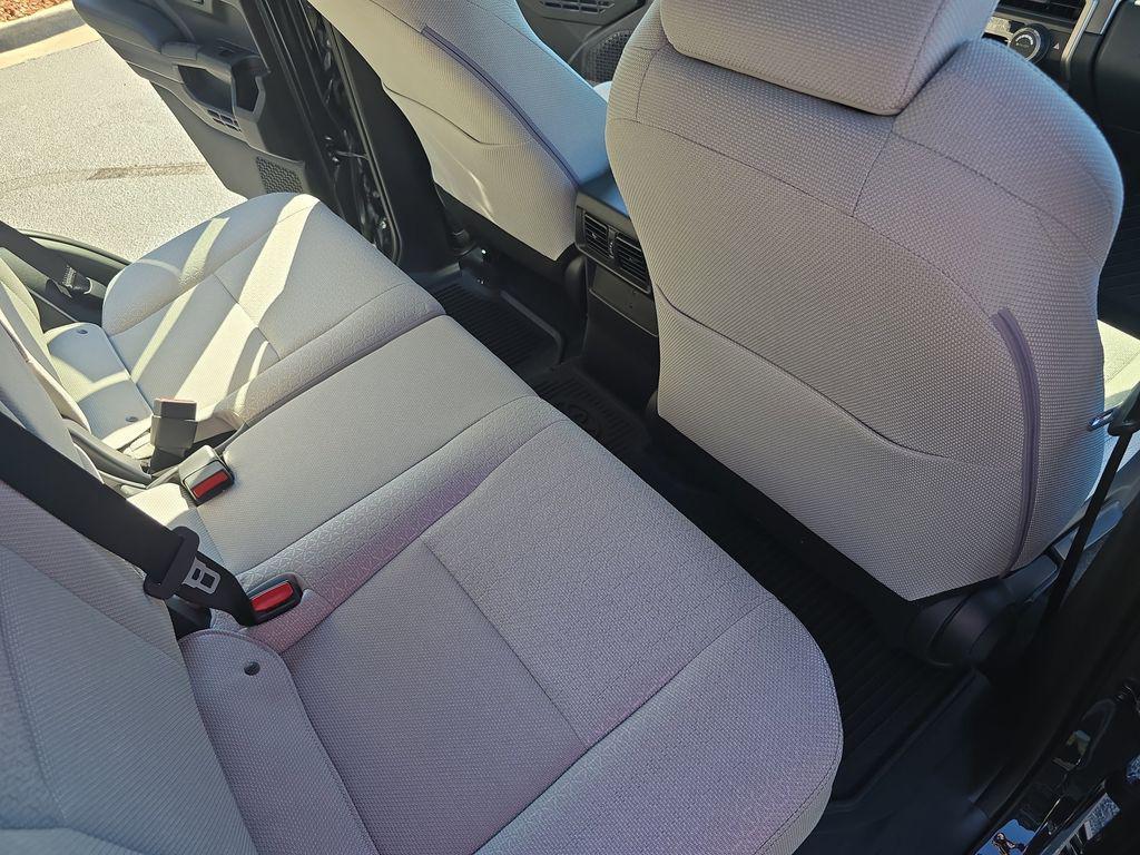 new 2025 Toyota 4Runner car, priced at $51,025