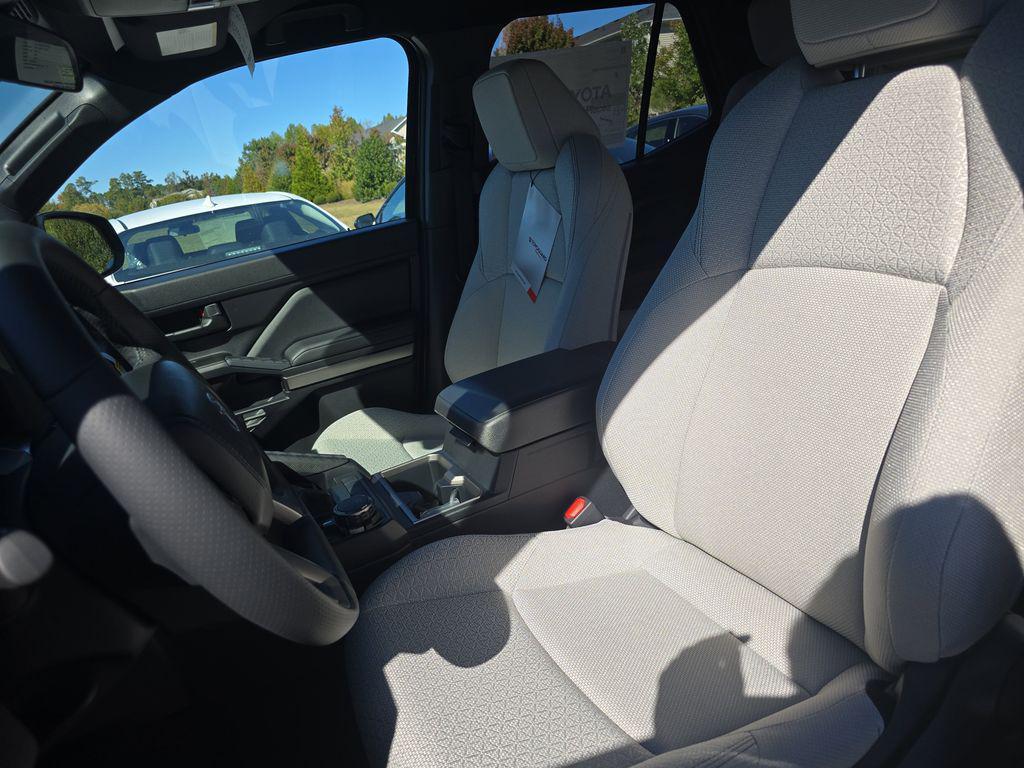 new 2025 Toyota 4Runner car, priced at $51,025