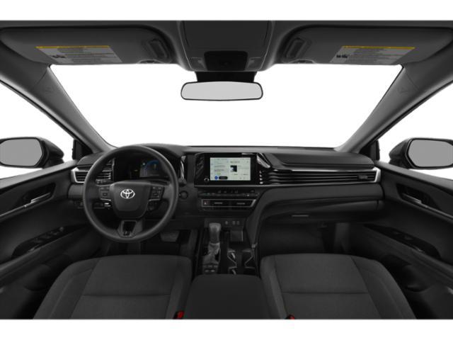 new 2025 Toyota Camry car, priced at $36,361