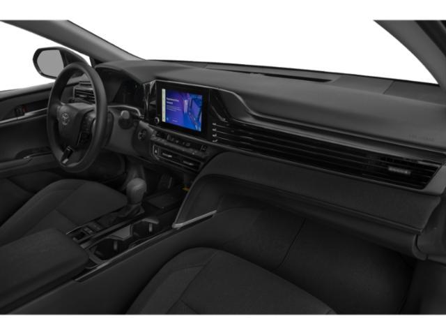 new 2025 Toyota Camry car, priced at $36,361