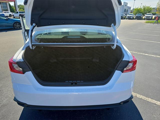 new 2025 Toyota Camry car, priced at $36,361