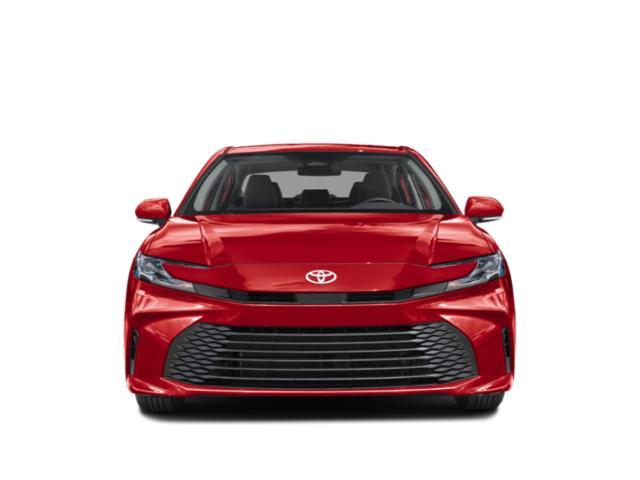new 2025 Toyota Camry car, priced at $36,361