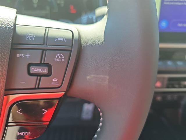 new 2025 Toyota Camry car, priced at $36,361