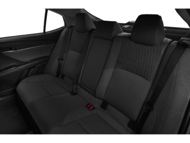 new 2025 Toyota Camry car, priced at $36,361