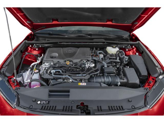 new 2025 Toyota Camry car, priced at $36,361