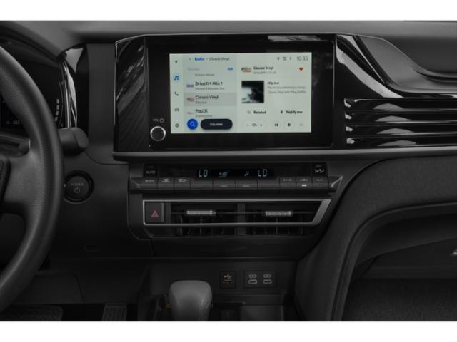 new 2025 Toyota Camry car, priced at $36,361