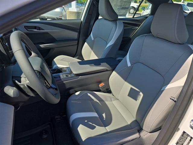 new 2025 Toyota Camry car, priced at $36,361