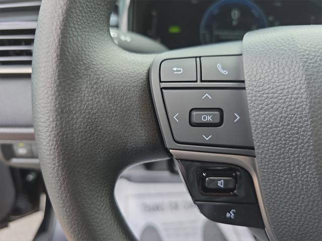 new 2025 Toyota Camry car, priced at $30,983