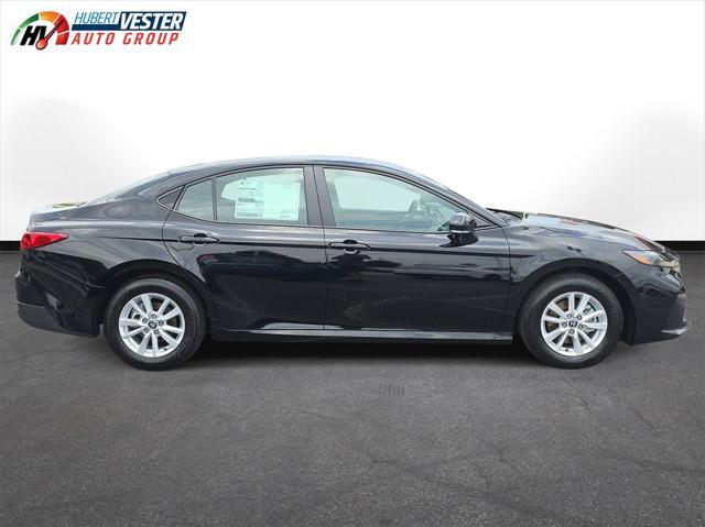new 2025 Toyota Camry car, priced at $30,983