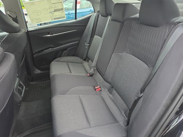 new 2025 Toyota Camry car, priced at $30,983