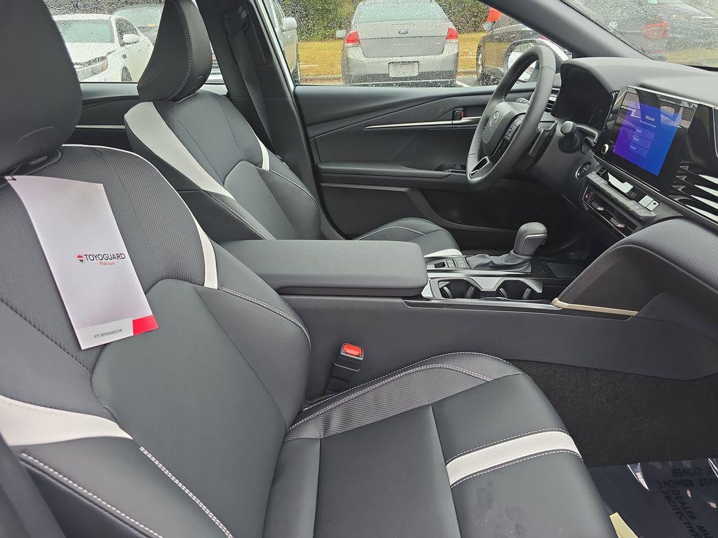 new 2026 Toyota Camry car, priced at $33,159