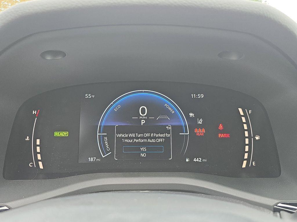 new 2026 Toyota Camry car, priced at $33,159