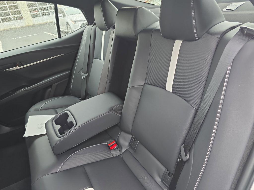 new 2026 Toyota Camry car, priced at $33,159