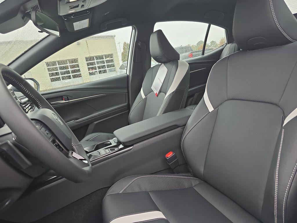new 2026 Toyota Camry car, priced at $33,159