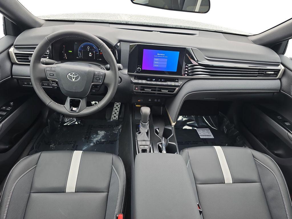 new 2026 Toyota Camry car, priced at $33,159