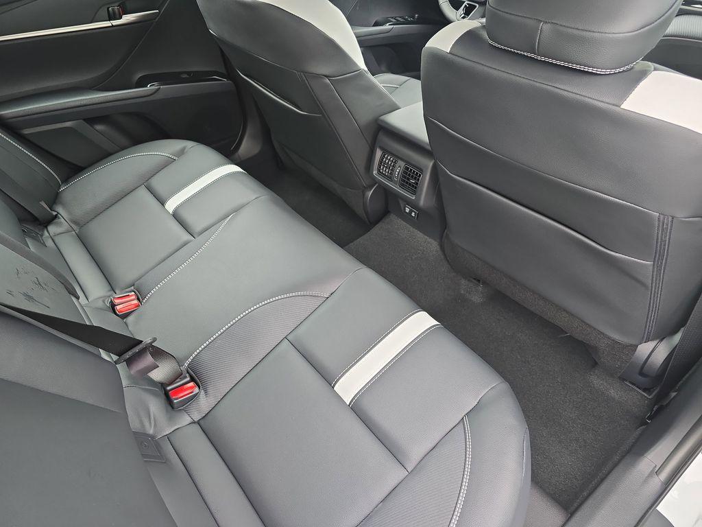 new 2026 Toyota Camry car, priced at $33,159
