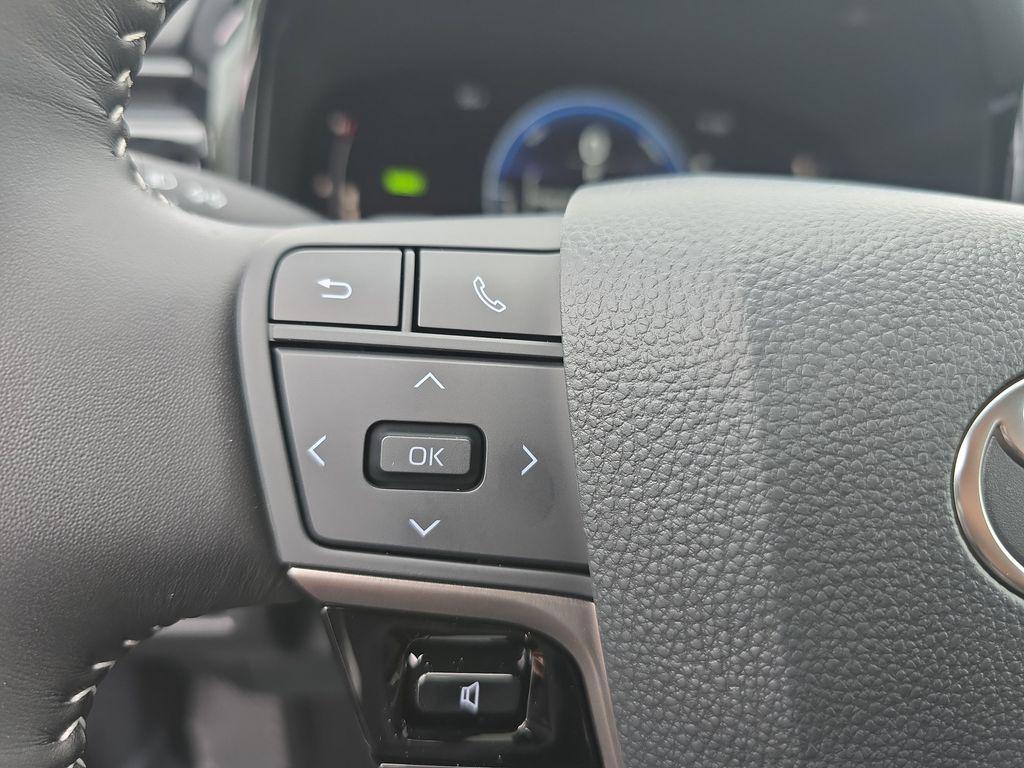 new 2026 Toyota Camry car, priced at $33,159