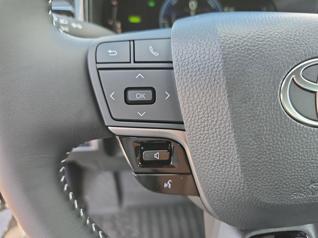 new 2026 Toyota Camry car, priced at $34,115