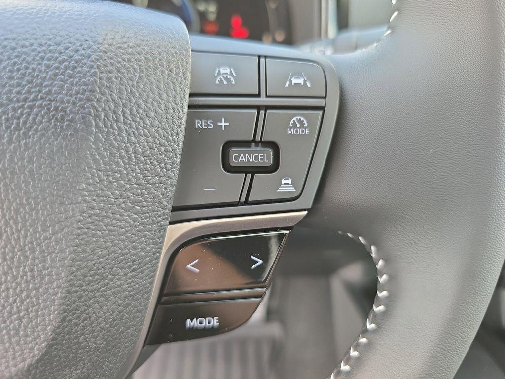 new 2026 Toyota Camry car, priced at $34,115
