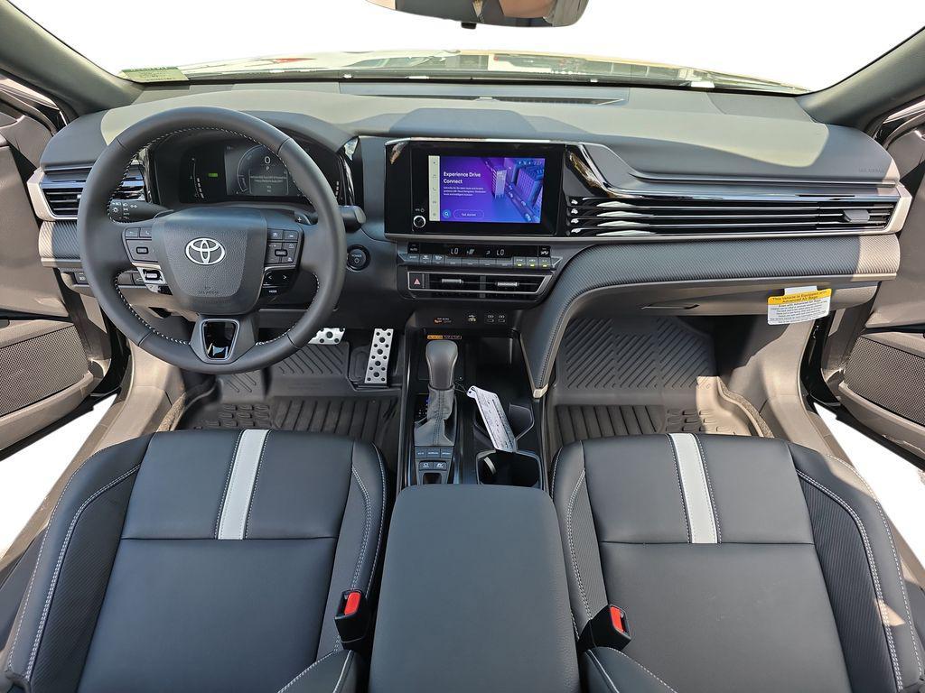 new 2026 Toyota Camry car, priced at $34,115
