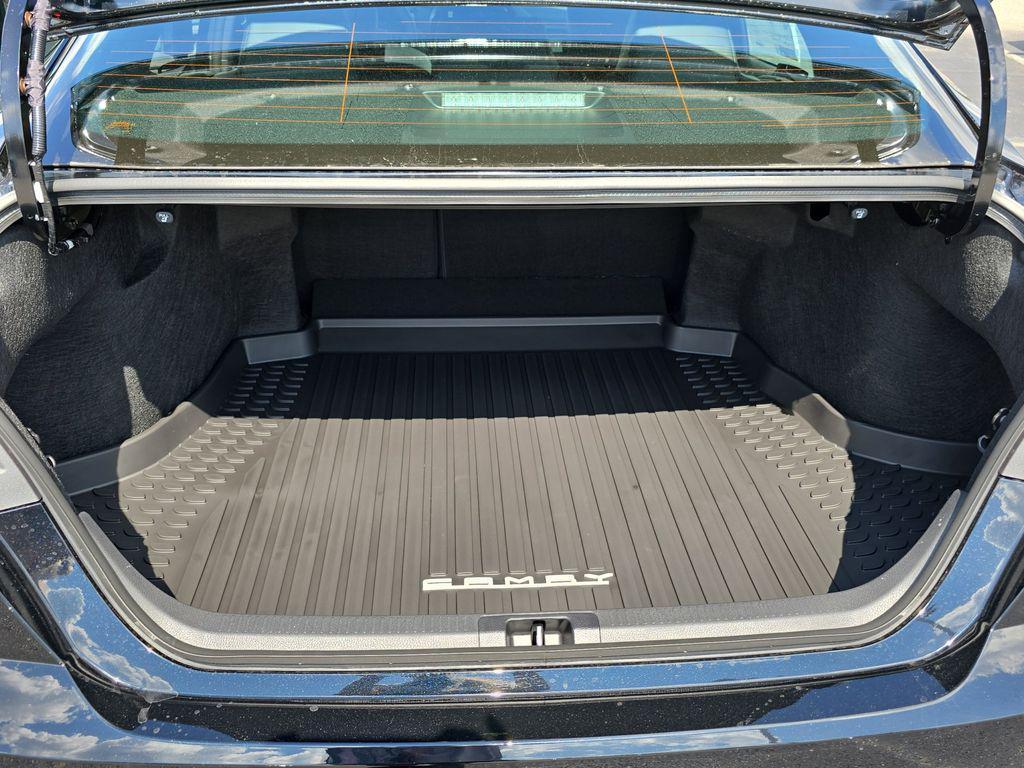 new 2026 Toyota Camry car, priced at $34,115
