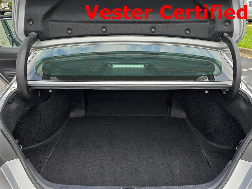 used 2023 Toyota Camry car, priced at $24,767