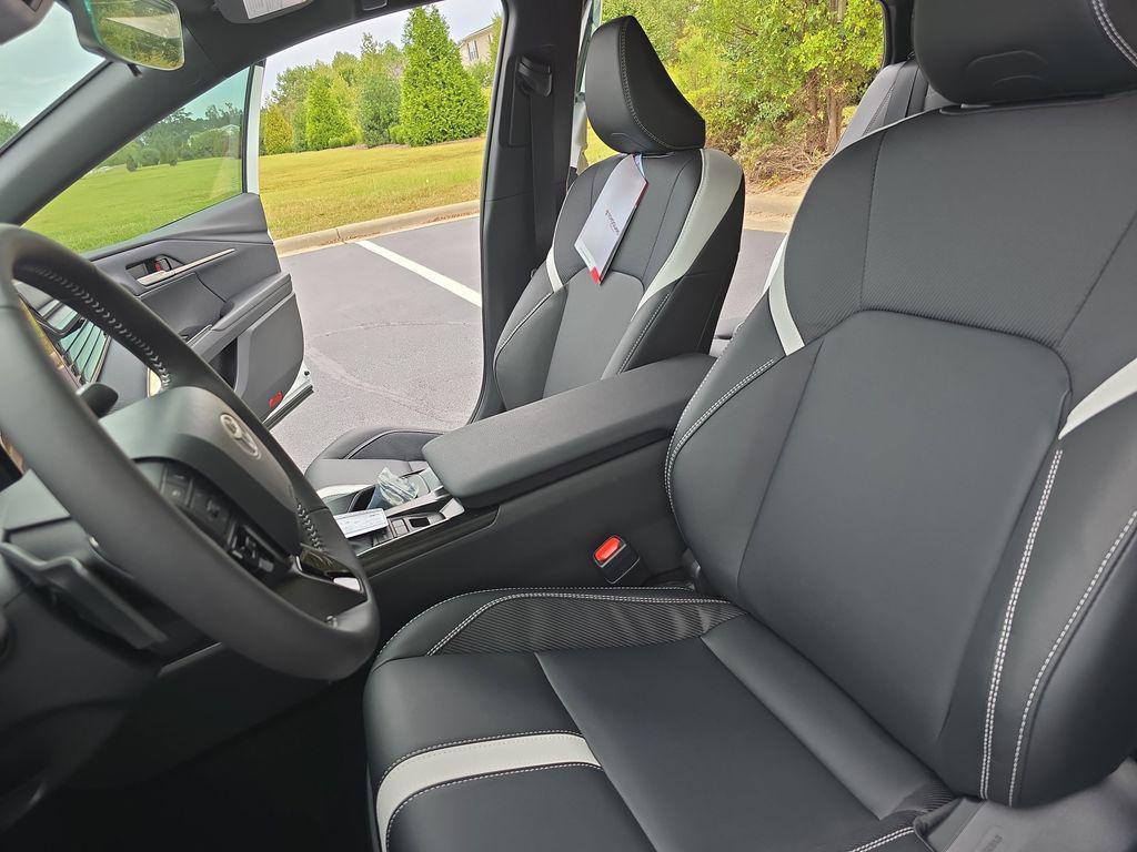 new 2025 Toyota Camry car, priced at $35,837